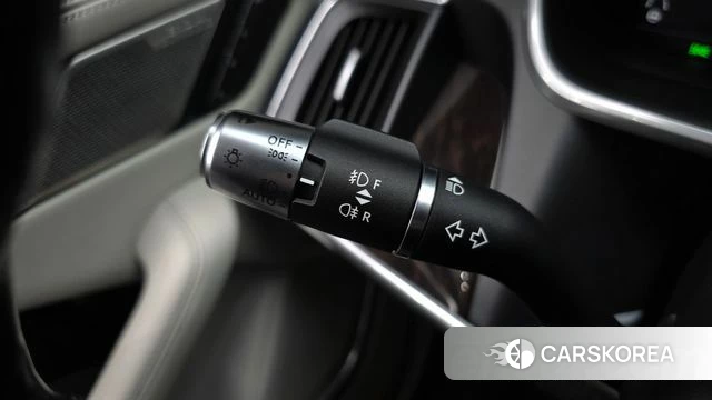 Jaguar I-PACE id 4993219 из Кореи 26