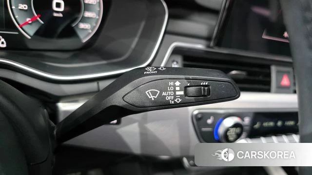 Audi A4 (B9) id 4982089 из Кореи 26