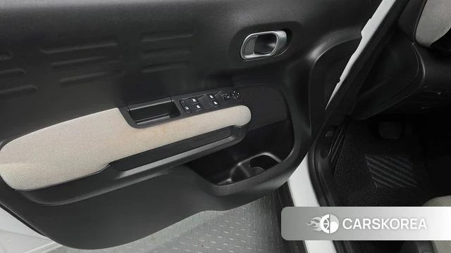 Citroen / DS C3 Aircross id 5013645 из Кореи 26