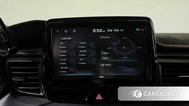 Hyundai Veloster (JS) id 4988334 из Кореи 26