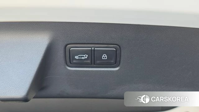Hyundai Santa Fe (MX5) id 4980613 из Кореи 26
