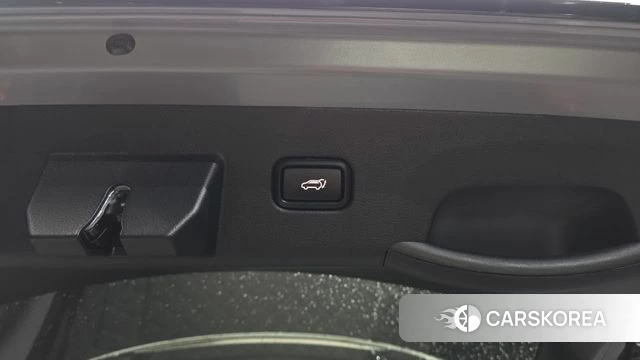 Kia The New Sportage 5th Generation Hybrid id 5051916 из Кореи 26