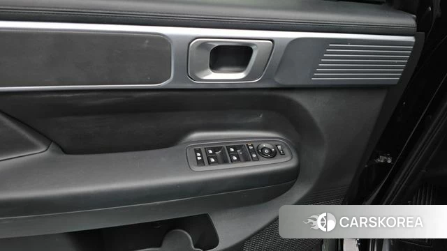 Hyundai Santa Fe (MX5) id 4767385 из Кореи 26