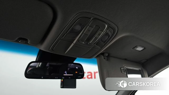 Hyundai Santa Fe TM id 5023895 из Кореи 26