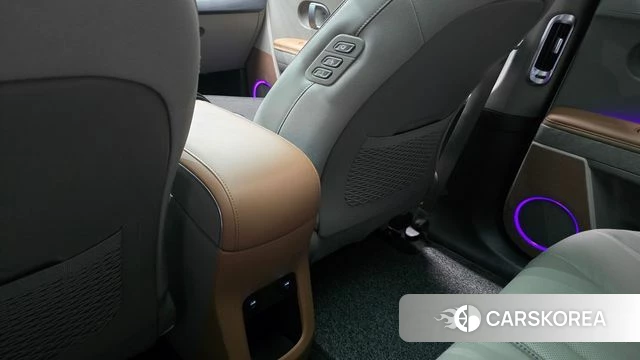 Hyundai The New Ionic 5 id 4995626 из Кореи 26