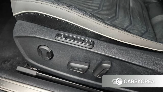 Volkswagen Arteon id 5011827 из Кореи 26