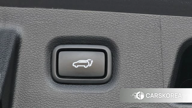 Hyundai The New Santa Fe id 4997319 из Кореи 26