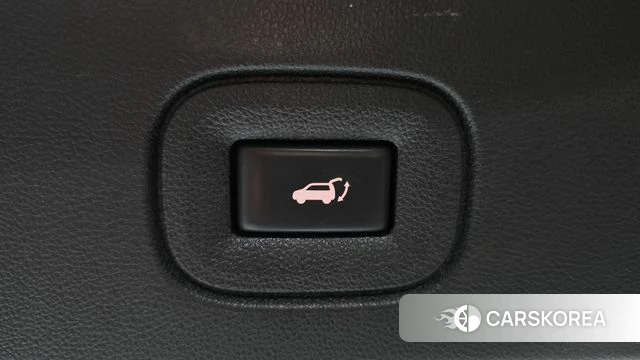 Renault Korea (Samsung) The New QM6 id 5016781 из Кореи 26