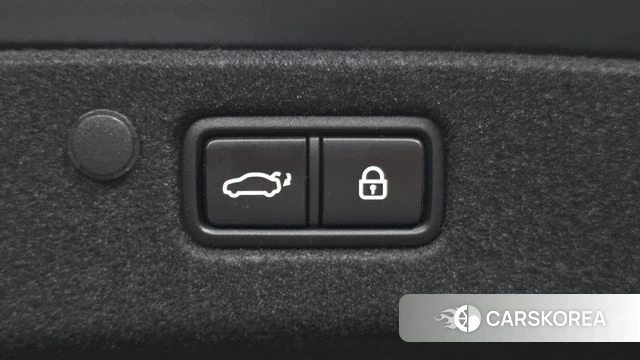 Hyundai The New Grandeur IG Hybrid id 5002725 из Кореи 26