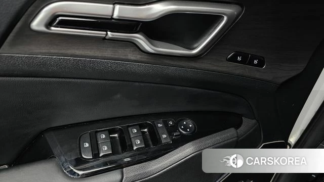Kia Sportage 5th Generation Hybrid id 5058969 из Кореи 26