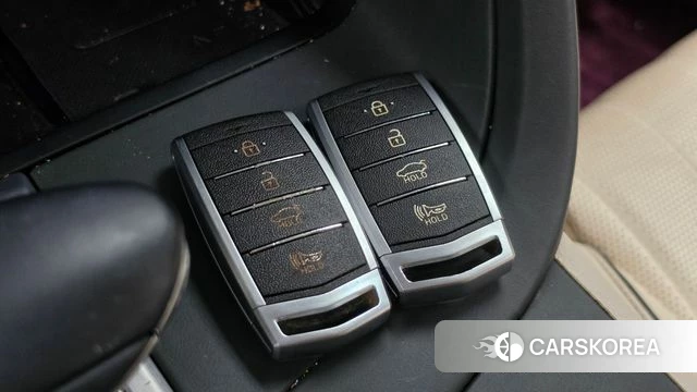 Genesis G70 id 5013555 из Кореи 26