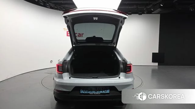 Polestar Polestar 2 id 5017106 из Кореи 26