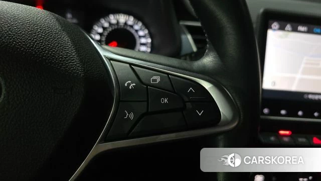 Renault Korea (Samsung) XM3 id 5028022 из Кореи 26
