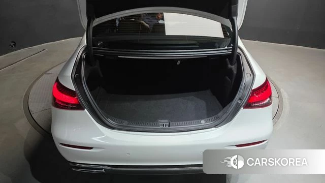 Mercedes-Benz E-Class W213 id 4997890 из Кореи 26