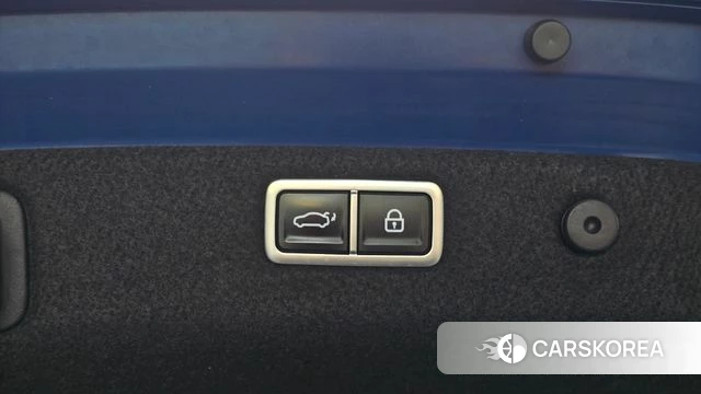 Genesis The New G70 id 4975850 из Кореи 26