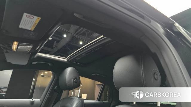 Mercedes-Benz GLC-Class X253 id 4982753 из Кореи 26