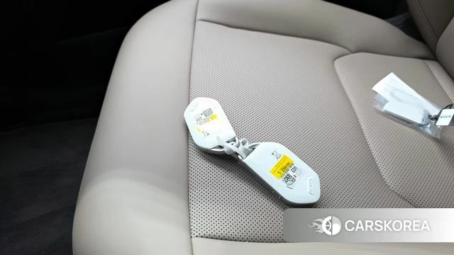 Kia EV5 id 4743740 из Кореи 26