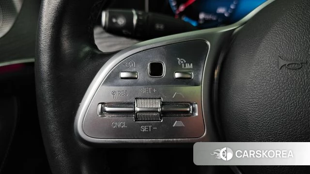 Mercedes-Benz CLS-Class C257 id 5047705 из Кореи 26