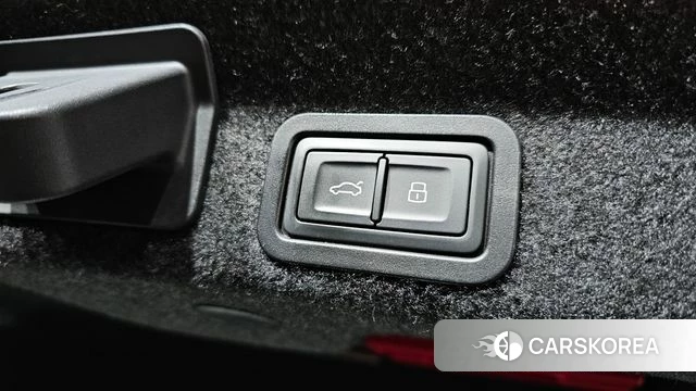 Audi A6 (C8) id 5022803 из Кореи 26