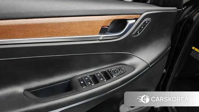 Hyundai Grandeur IG Hybrid id 4760394 из Кореи 26