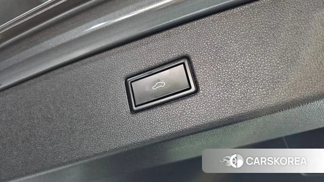 Volkswagen Tiguan second Generation id 5018202 из Кореи 26