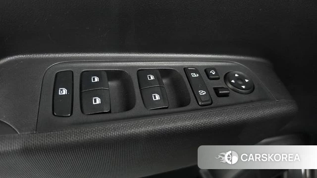 Hyundai Casper id 4991432 из Кореи 26