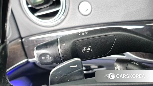 Mercedes-Benz S-Class W222 id 4967750 из Кореи 26
