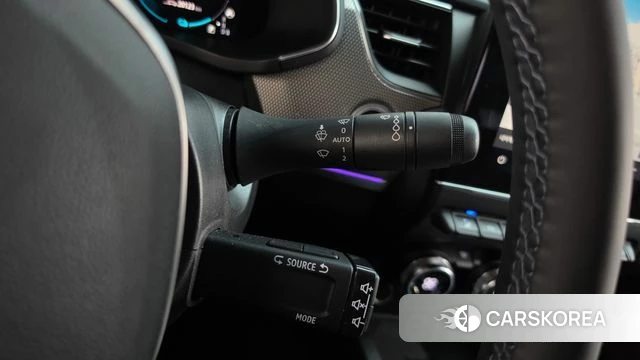 Renault Korea (Samsung) XM3 id 4964918 из Кореи 26