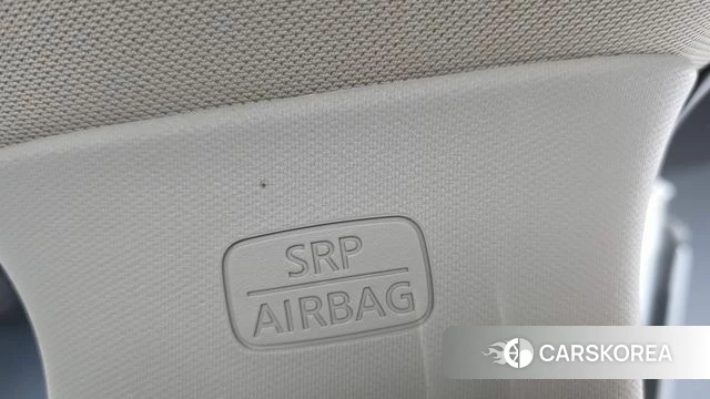 Renault Korea (Samsung) QM6 id 4246259 из Кореи 26