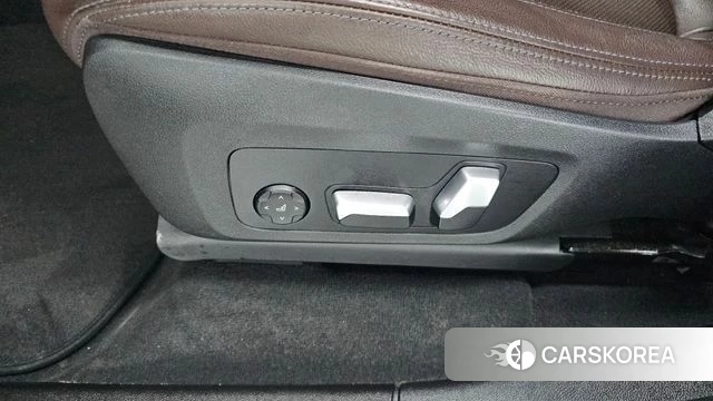 BMW X3 (G01) id 4966135 из Кореи 26