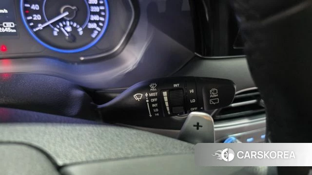 Hyundai Palisade id 4746626 из Кореи 26