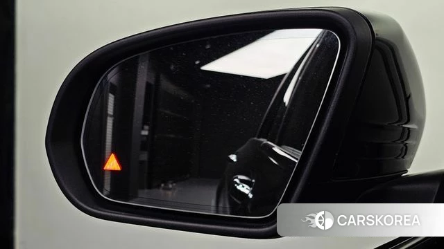 Mercedes-Benz GLC-Class X253 id 5041600 из Кореи 26