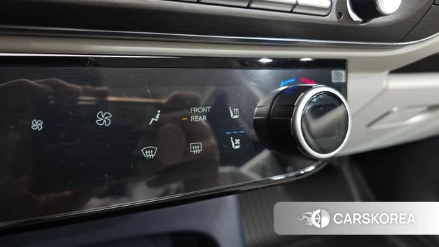 Hyundai Palisade (LX3) id 5025957 из Кореи 26