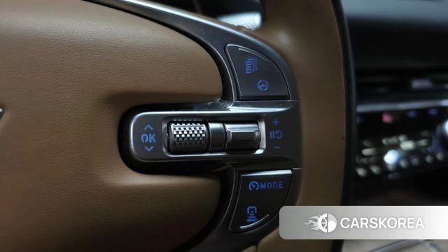 Genesis GV80 id 4967077 из Кореи 26