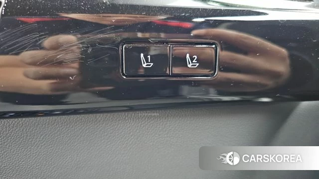 Hyundai Grandeur (GN7) id 5016538 из Кореи 26