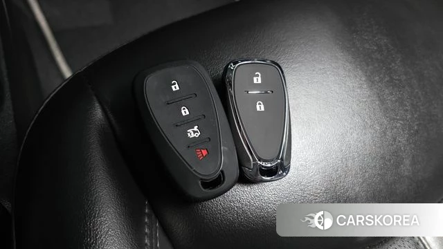 Chevrolet (GM Daewoo) The New Spark id 4930324 из Кореи 26