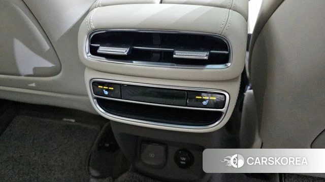 Genesis GV80 id 5003160 из Кореи 26