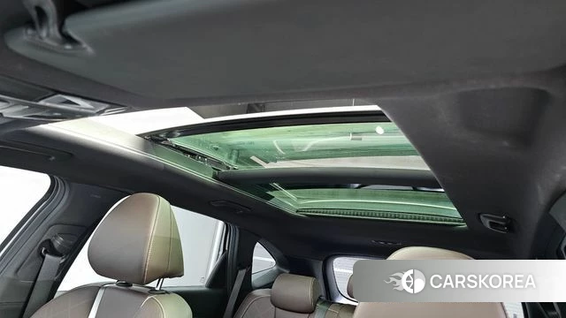 Hyundai Tucson Hybrid (NX4) id 4768474 из Кореи 26