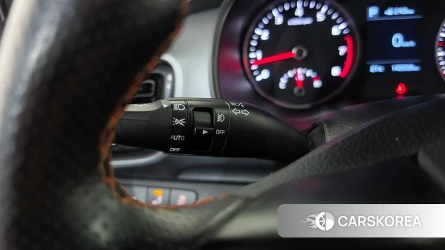 Kia Stonic id 5036039 из Кореи 26