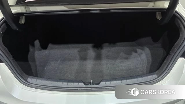 Kia K5 3rd generation id 5023492 из Кореи 26