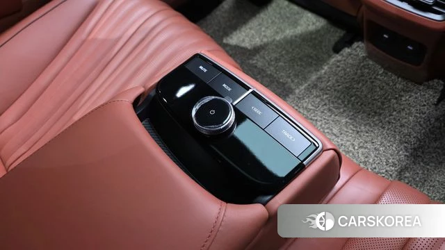 Kia The New K8 Hybrid id 5021147 из Кореи 26