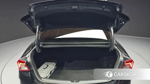 Kia K5 3rd generation id 5021985 из Кореи 26
