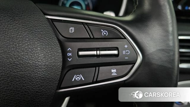 Hyundai The New Santa Fe id 4793829 из Кореи 26