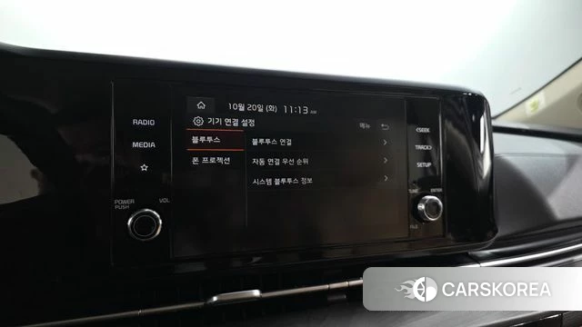Kia Carnival 4th generation id 5012263 из Кореи 26