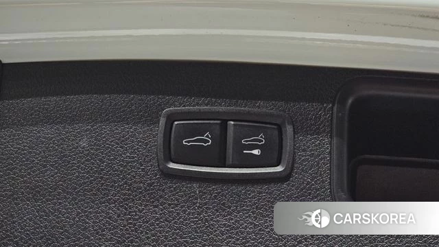 Porsche Macan id 4728226 из Кореи 26