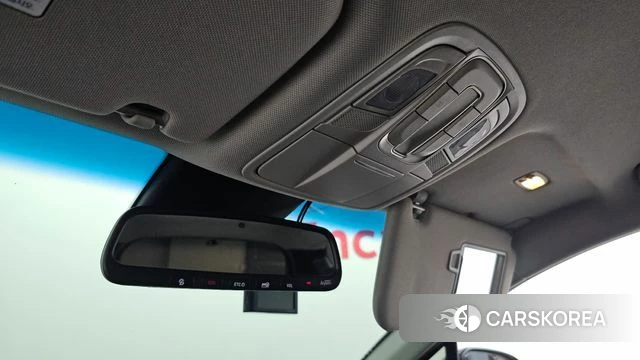Hyundai Santa Fe TM id 4983255 из Кореи 26