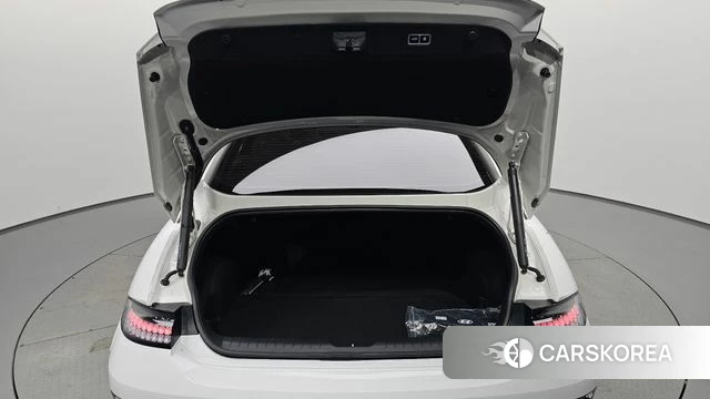 Hyundai Ionic 6 id 4474686 из Кореи 26