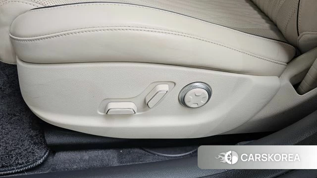 Genesis G80 (RG3) id 4941662 из Кореи 26