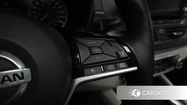 Nissan Altima (L34) id 4882130 из Кореи 26