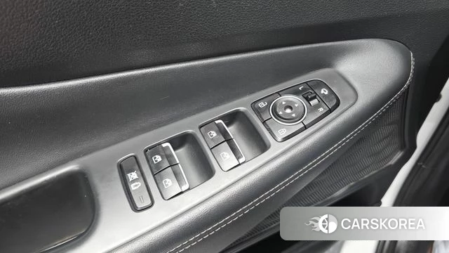 Hyundai Santa Fe TM id 5028775 из Кореи 26